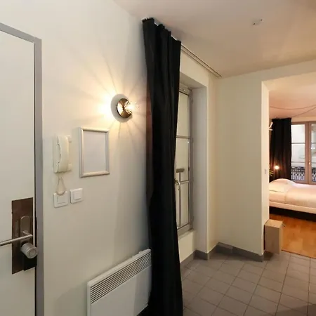101 - Confortable Avec Kitchenette 5 公寓