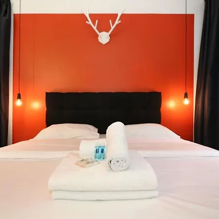 101 - Confortable Avec Kitchenette 5 公寓 *