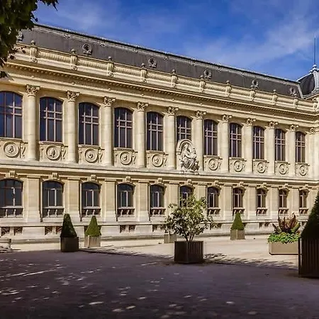 101 - Confortable Avec Kitchenette 5 *