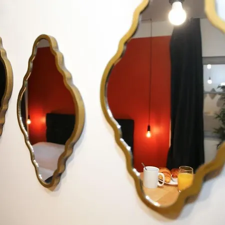 101 - Confortable Avec Kitchenette 5 Parijs