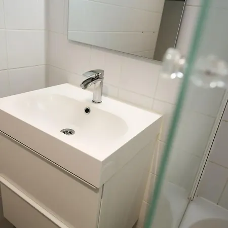 101 - Confortable Avec Kitchenette 5